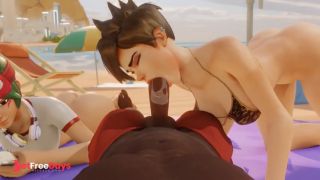 [GetFreeDays.com] Big ass tracer sfm compilation Adult Leak June 2023-4