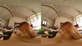  Sexual Healing with Keely Rose 5K, 5k on 3d porn-3