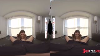 Blair Williams Fucks You in a Hotel Vr-2