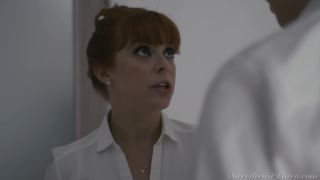 free adult clip 21 smoking fetish fetish porn | Penny Pax, Helena Locke - Reform School Girls Volume 4 - In The Office (FullHD) | sweetheartvideo-9