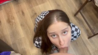 I Fuck My Stepsister In Pussy And Anal, Bringing Her To Orgasm And Tear.-1