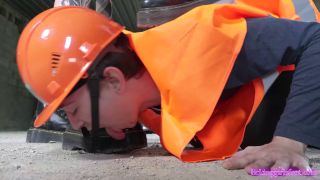 [K2S.CLUB] Licking Girls Feet - ALISA and SARAH - We'll not forgive you for your deception - FullHD 1080P-1