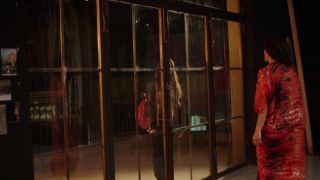 Stunning Christina Sotiriou & Alexia Beziki Star in Heated S-1