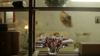 Stunning Christina Sotiriou & Alexia Beziki Star in Heated S-3