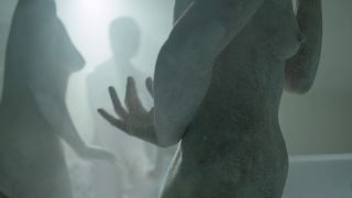 Stunning Christina Sotiriou & Alexia Beziki Star in Heated S-4