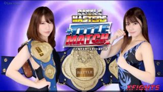 [xfights.to] Akibacom - BMCT-06 BATTLE masters title match 6 keep2share k2s video-0