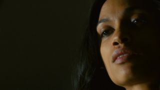 Rosario Dawson – Trance (2013) HD 1080p - (Celebrity porn)-7