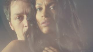 Rosario Dawson – Trance (2013) HD 1080p - (Celebrity porn)-8