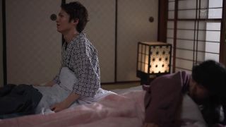 JUQ-166 妻には口が裂けても言えません、義母さんを孕ませてしまったなんて…。-1泊2日の温泉旅行で、我を忘れて中出ししまくった僕。- 日下部加奈-6