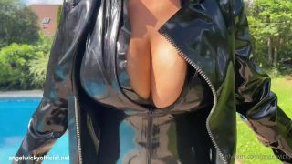7194 Latex, Leather, Latex Fetish-8