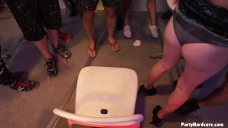 Party Hardcore Gone Crazy Vol. 30 Part 7 - Cam 3-2
