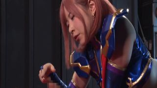 [SuperMisses.com] GIGP-47 Sexy Evil Female Cadre�s Hero Corruption: Hero Surrenders to Evil Elza-019-1