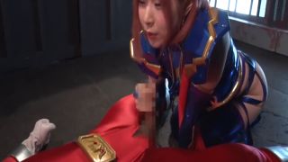 [SuperMisses.com] GIGP-47 Sexy Evil Female Cadre�s Hero Corruption: Hero Surrenders to Evil Elza-019-3