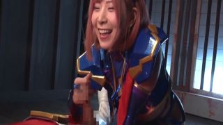[SuperMisses.com] GIGP-47 Sexy Evil Female Cadre�s Hero Corruption: Hero Surrenders to Evil Elza-019-4