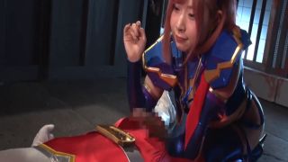 [SuperMisses.com] GIGP-47 Sexy Evil Female Cadre�s Hero Corruption: Hero Surrenders to Evil Elza-019-6