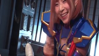 [SuperMisses.com] GIGP-47 Sexy Evil Female Cadre�s Hero Corruption: Hero Surrenders to Evil Elza-019-9