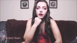 porn video 11 femdom uploaded Britini Starr – A Cucks Fantasy, femdom on femdom porn-1