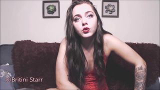 porn video 11 femdom uploaded Britini Starr – A Cucks Fantasy, femdom on femdom porn-8