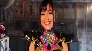 [SuperMisses.com] MSZ-09 Lascivious Evil Dress: Evilized Saint Pink-031-7