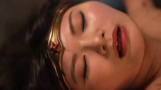 [SuperMisses.com] THPA-10 Super Heroine in a Close Call!! Vol.110 Wonder Lady-017-0