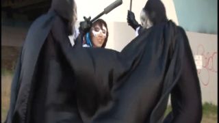 [SuperMisses.com] THZ-54 Super Heroine in Grave Danger!! Vol.54 Ericell Diosa, Yuuki Itano Nao Nakama ヒロイン討伐Vol.70 Arisa Seina, Ayako Inoue - PART-THZ54_03-006-2