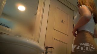 Online Tube Hidden-Zone Toilet - voyeur-9