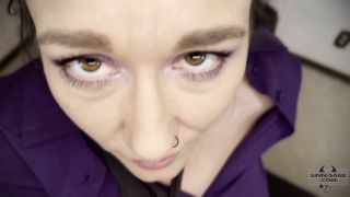 Sinn Sage 25 09 04 The Boss Put A Load In Her Heels – Full HD - Sinn-5