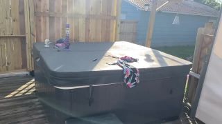 online porn video 22 Raven Roxx, Karmen Kay, Honey Raynes - Party In The Grotto [HD 720p] on femdom porn holly halston femdom-5