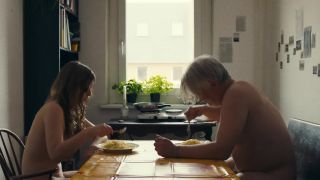 Marie Rathscheck - Das melancholische Madchen (2019) HD 1080p - (Celebrity porn)-3