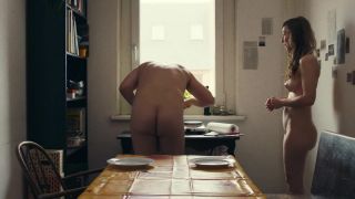 Marie Rathscheck - Das melancholische Madchen (2019) HD 1080p - (Celebrity porn)-9