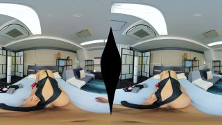 COSVR-012 B - Japan VR Porn - (Virtual Reality)-4