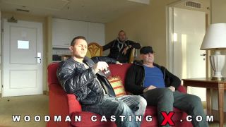 lesbian anal fisting anal porn |  WoodmanCastingX presents Ania Kinski part 1 – 09.11.2018 (MP4, SD, 960×540) | anal-5