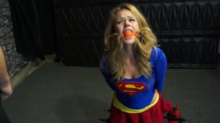 Dangerous Revenge(superheroine)-6