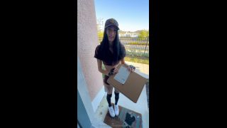 Sassy Jazzz – Ups Girl Roleplay.-0