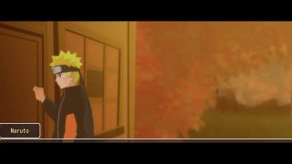 LoveSkySan69 - Living With Tsunade Tsunade 2 Full Sex Part 8 By LoveSkySan69-3