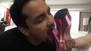 [GetFreeDays.com] 7167 Footfetish, Foot Worship, FootJobs keep2share foot porn-7