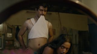 Eshika Dey - Sacred Games s01e03 (2018) HD 1080p - (Celebrity porn)-7