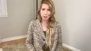 [K2S.CLUB] Harley Sin - Reluctant Mom Blackmailed - FullHD 1080P-2