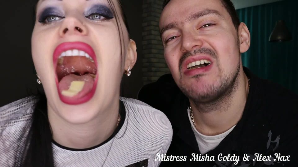 free video 34 mummification fetish fetish porn | The Goldy Rush – Couple Of Giants Making You Cum And Eating You Shrunken Between Cheese Slices – Mistress Misha Goldy – Russianbeauty | fetish