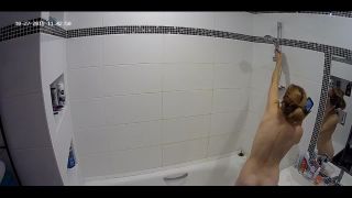Shower bathroom 4132-2
