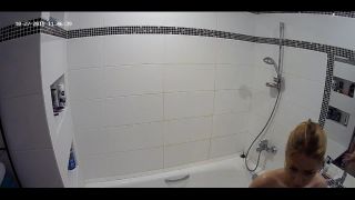 Shower bathroom 4132-8