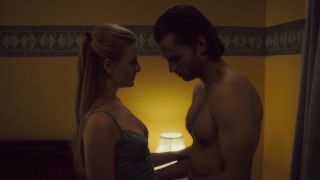 Elena Satine, Anna Baryshnikov – Payback (2021) HD 1080p - (Celebrity porn)-2