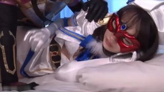 video 38 GIGP-21 美魔女フォンテーヌ悪夢のはじまり松本一花 Ichika Matsumoto on fetish porn femdom home-6