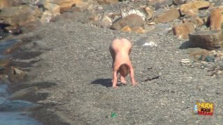 Nudist video  00805-9