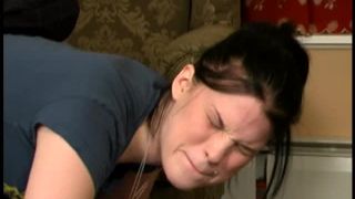 adult video clip 17 aiden starr femdom fetish porn | Kailee s Bratty Attitude Earns Her A Spanking | spanking-6