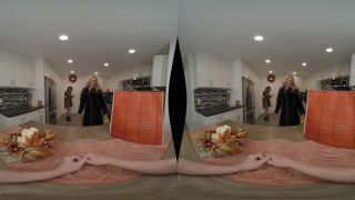 Gobble Squabble - Danielle Renae GearVR-0