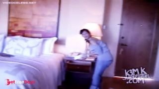 Kim Kardashian Full Sextape-5