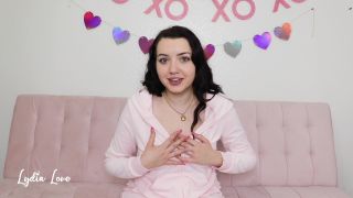 LydiaLove - Your Best Friends Secret on teen -1