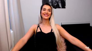 online xxx video 26 SofiaNyx — Sexy Therapist Fantasy No more give up eating cum in the last moment, cei fetish on fetish porn -0