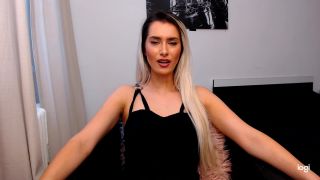 online xxx video 26 SofiaNyx — Sexy Therapist Fantasy No more give up eating cum in the last moment, cei fetish on fetish porn -5